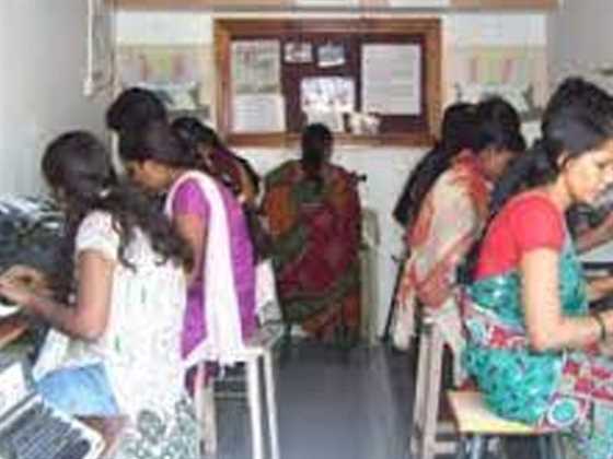 Typewriting classes in chennai