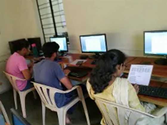 Typewriting classes in chennai